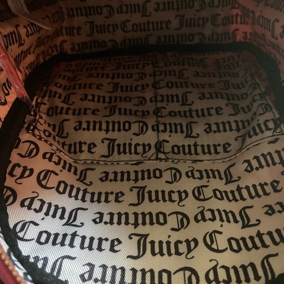 NWT-JUICY COUTURE-OBSESSION PINK MEDIUM BACKPACK
MSRP$99 - Picture 8 of 8